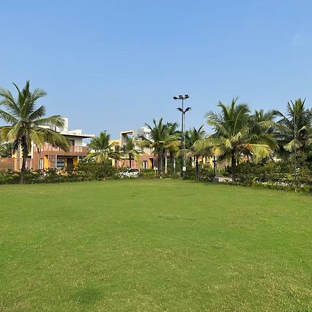 Cassa Marina Beach Resort Damlawari 外观 照片