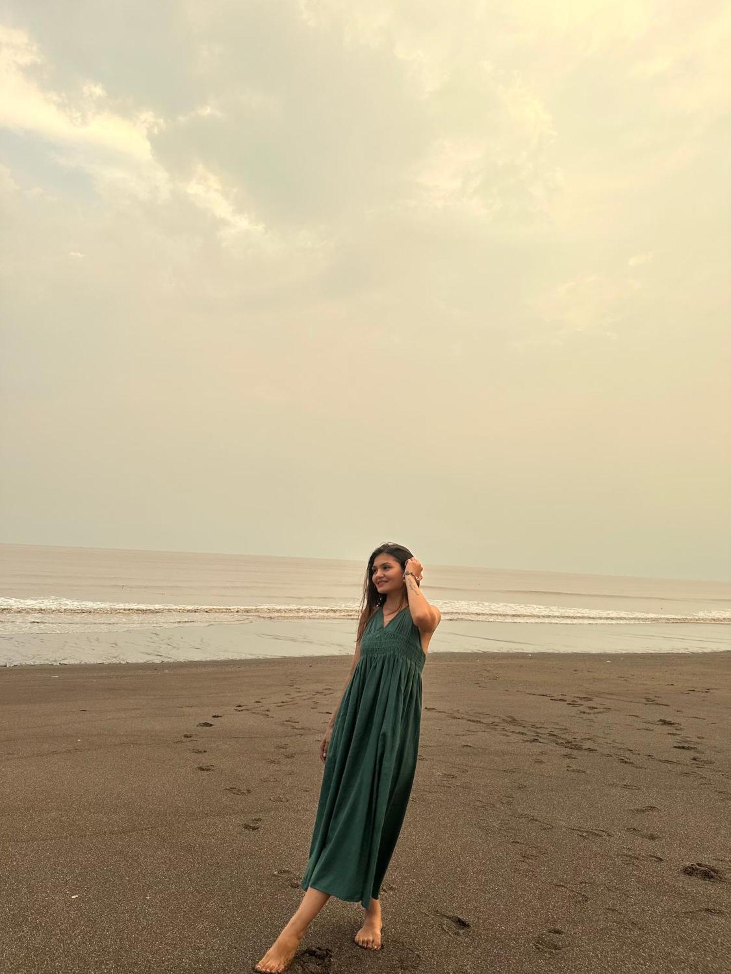 Cassa Marina Beach Resort Damlawari 外观 照片