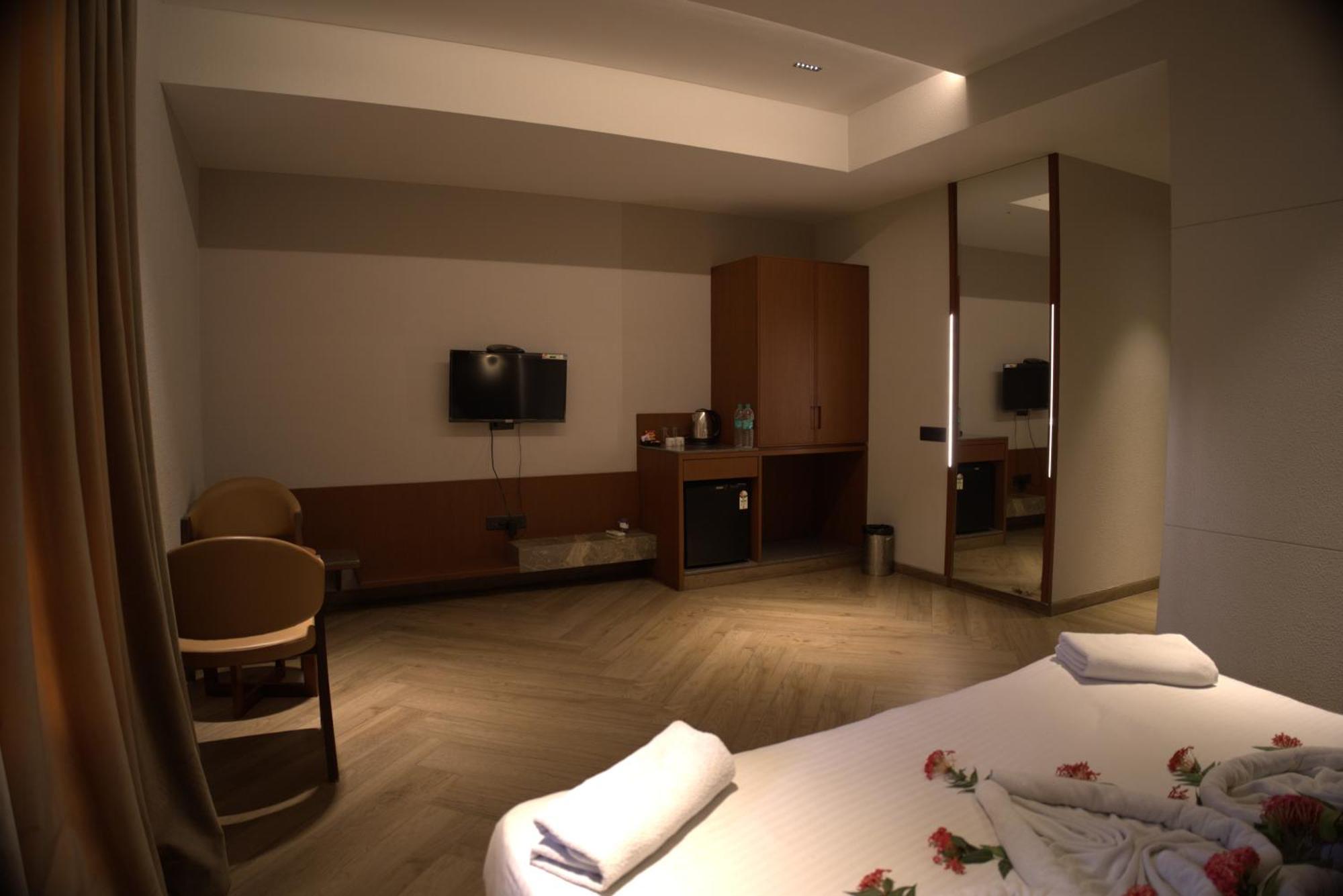 Cassa Marina Beach Resort Damlawari 外观 照片