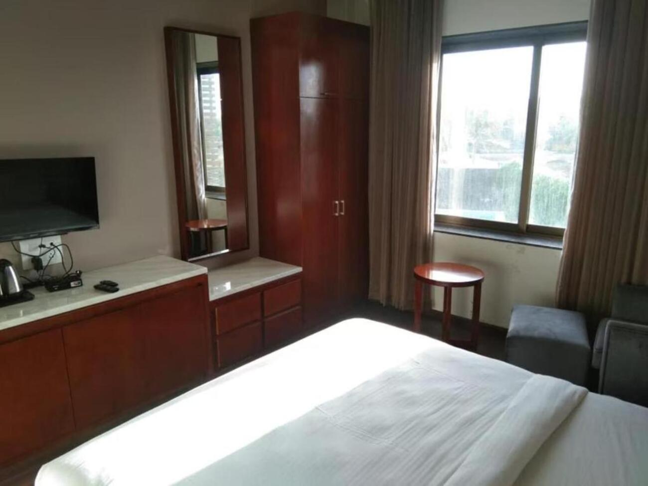 Cassa Marina Beach Resort Damlawari 外观 照片